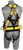 DBI SALA Delta Iron Worker Positioning Safety Harness