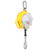 3M DBI SALA 3400162 Sealed-Blok RSQ Self-Retracting Lifeline (50 ft)