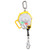 3M DBI SALA 3400162 Sealed-Blok RSQ Self-Retracting Lifeline (50 ft)
