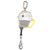 3M DBI SALA 3400162 Sealed-Blok RSQ Self-Retracting Lifeline (50 ft)