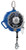 3M DBI SALA 3400171 Sealed-Blok 3-Way Retrieval Self-Retracting Lifeline with Bracket and Swivel Snap Hook (130 ft.)