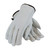 PIP 68-163 Regular Grade Top Grain Cowhide Leather Drivers Gloves (Pair)