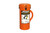 First Aid Only 7260-1-001 Fire Blanket Plus with Canister (72"x60")