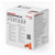 Howard Leight MXM-1 MAXIMUM Highest Attenuating Single-Use Earplug Uncorded (200 Pr/Box)