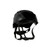 3M X5000 SecureFit Safety Helmet ANSI Vented (Black)