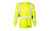 Kishigo F506 Class 3 Flame Resistant FR Long Sleeve T-Shirt