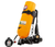 3M Scott IND142013106111 ISCBA 2216 (30 Min) with AV-3000 SS (M) and Hard Case
