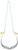 MCR CL410AF Checklite CL4 Series Lightweight Safety Glasses Clear UV-AF (Each)
