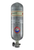 3M Scott 804840-BDXXXX-1 Custom Cylinder and Valve CGA 2.2 (30 Min)
