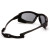 Pyramex SBG5020DT Highlander Plus Gray Lens Safety Glasses