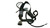 3M Scott Ska-Pak AT SAR424000441001 Kev 4500 psi E-Z Flo Vib QD with Hansen Airl (no Cylinder no Mask)