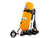 3M Scott IND112003219111 Nylon ISCBA 2216 E-Z Flo with Hansen Airl and Mask