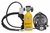 3M Scott Ska-Pak SAR224060411611 4500 psi (15 Min) E-Z Flo with Mask and Hard Case