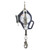 3M DBI SALA 3503887 Ultra Lok Self Retracting Lifeline with Bracket (50 ft)