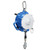3M DBI SALA 3400151 Sealed-Blok Self Retracting Lifeline with Bracket and 3-Way Retrieval (55 ft)