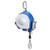 3M DBI SALA 3400151 Sealed-Blok Self Retracting Lifeline with Bracket and 3-Way Retrieval (55 ft)