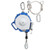 3M DBI SALA 3400151 Sealed-Blok Self Retracting Lifeline with Bracket and 3-Way Retrieval (55 ft)