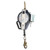 3M DBI SALA 3503886 Ultra-Lok 3-Way Retrieval SRL with Bracket and Galvanized Cable (50 ft)