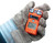 Industrial Scientific Tango TX1-2 Single Gas Detector Hydrogen Sulfide