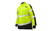 Kishigo JS157 Lime Polar Shield Parka (Limited Edition)