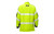 Kishigo JS157 Lime Polar Shield Parka (Limited Edition)