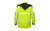 Kishigo JS157 Lime Polar Shield Parka (Limited Edition)