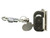 Miller VC570 Vi-Go Vertical Cable System Fall Arrester with Self-Locking Swivel Carabiner