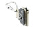 Miller FPH_VC510 Soll Vi-Go Fall Arrester with Self-Locking Carabiner