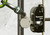 Miller FPH_VC510 Soll Vi-Go Fall Arrester with Self-Locking Carabiner