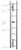 Miller VGG Soll Vi-Go Galvanized Vertical Cable System