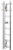Miller VGS Soll Vi-Go Stainless Steel Vertical Cable System