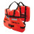Kent Safety 151200-200-004-13 Life Vest with Vinyl Dip (Universal Size)
