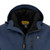 Dewalt DCHJ101D1 Men's Heated Soft Shell Jacket Kitted (Navy)