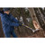 Dewalt DCHJ101D1 Men's Heated Soft Shell Jacket Kitted (Navy)