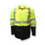Radians SJ03 Type R Class 3 Ripstop Quilted Wind Shirt