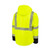 Radians SJ322B Type R Class 3 Softshell Ripstop Jacket