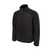 Radians RHG-J100 Black Heated Men's Soft Shell Jacket