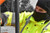 Radians RWL25 Nordic Blaze Hinged Fleece Balaclava