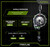 Frontline Sealed Block Stainless Steel Self Retracting Lifeline