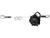 Frontline HCLL260 Elite Two Person 60' Temporary Horizontal Lifeline System