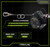 Frontline HCLL260 Elite Two Person 60' Temporary Horizontal Lifeline System