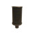 Allegro 9700-08 Nova Inlet Filter Assembly