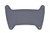 3M X5-SWBD01 Replacement Sweat Band for SecureFit Safety Helmet (Each)