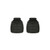 3M D8003 Secure Click Organic Vapor/Acid Gas Cartridge (Pair)