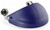 3M 82502-00000 Cap Mount Hard Hat Headgear H18 (Each)