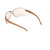 MSA 10070916 Vista Spectacles Safety Glasses with Indoor/Outdoor Lens