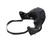 MSA 10115822 V-Gard Universal Visor Frame with 3 Point Suspension