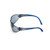 MSA 10038846 Arctic Elite Safety Glasses with Gray Anti-Fog Lens (Each)