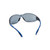 MSA 10038846 Arctic Elite Safety Glasses with Gray Anti-Fog Lens (Each)