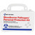FAO 3060 Bloodborne Pathogen (BBP) Unitized Spill Clean Up Kit
